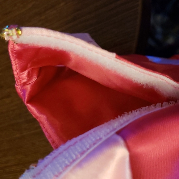 TYZEST 18 inch Doll Costumes Princess Aurora aka Sleeping Beauty and Rapunzel - Picture 7 of 7